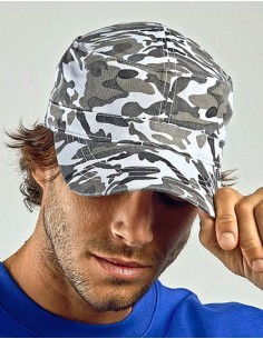 A-UNIF-Uniform Cap 2